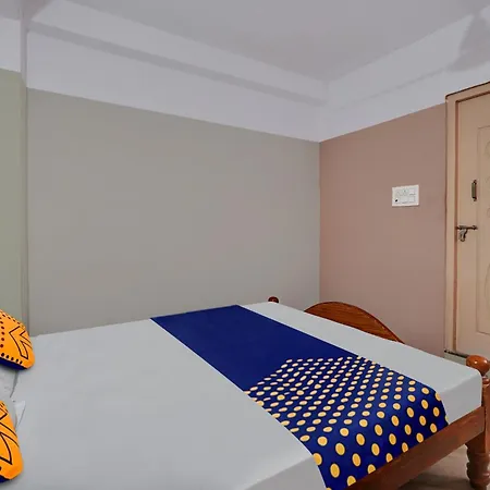 Spot On Canton Lodging And Boarding